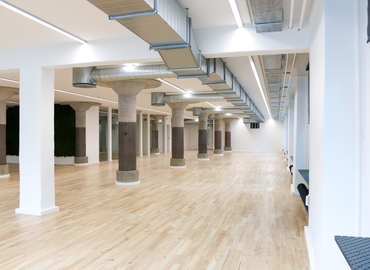 Kontor til leje på Jægergårdsgade 118, 8000 Aarhus C - 1305 m² | Foto 6 - Lokalebasen