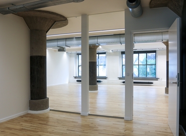 Kontor til leje på Jægergårdsgade 118, 8000 Aarhus C - 1305 m² | Foto 3 - Lokalebasen.dk