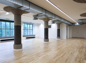 Kontor til leje på Jægergårdsgade 118, 8000 Aarhus C - 1305 m² | Foto 11 - Lokalebasen.dk