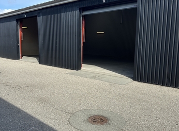 Lager til leje på Kirstinehøj 54, 2770 Kastrup - 180 m² | Foto 0 - Lokalebasen.dk