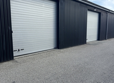 Lager til leje på Kirstinehøj 54, 2770 Kastrup - 180 m² | Foto 1 - Lokalebasen