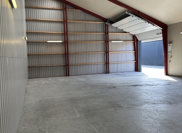 Lager til leje på Kirstinehøj 54, 2770 Kastrup - 180 m² | Foto 2 - Lokalebasen