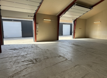 Lager til leje på Kirstinehøj 54, 2770 Kastrup - 180 m² | Foto 3 - Lokalebasen