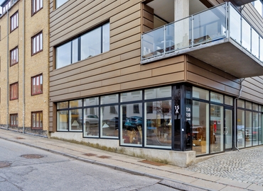 Butik til leje på Østergade 15A, 7800 Skive - 250 m² | Foto 2 - Lokalebasen.dk