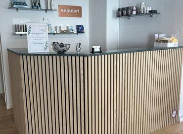 Butik til leje på Smedegade 12, 4200 Slagelse - 55 m² | Foto 1 - Lokalebasen