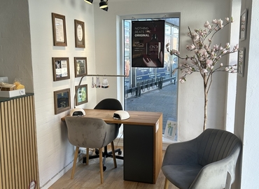 Butik til leje på Smedegade 12, 4200 Slagelse - 55 m² | Foto 3 - Lokalebasen