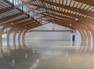 Lager til leje på Roholmsvej 17G, 2620 Albertslund - 1550 m² | Foto 1 - Lokalebasen.dk