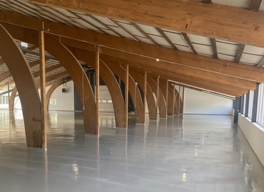 Lager til leje på Roholmsvej 17G, 2620 Albertslund - 1550 m² | Foto 2 - Lokalebasen