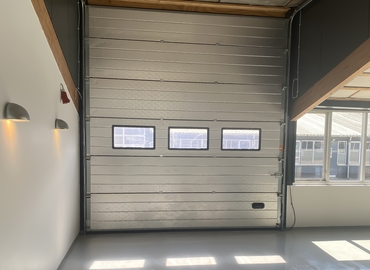 Lager til leje på Roholmsvej 17G, 2620 Albertslund - 1550 m² | Foto 6 - Lokalebasen