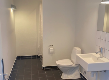 Lager til leje på Roholmsvej 17G, 2620 Albertslund - 1550 m² | Foto 8 - Lokalebasen