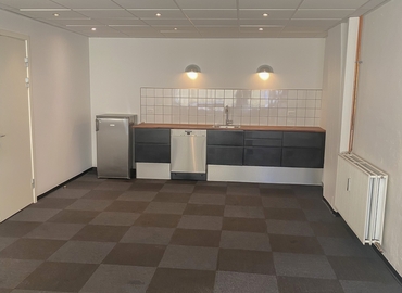 Lager til leje på Roholmsvej 17G, 2620 Albertslund - 1550 m² | Foto 10 - Lokalebasen