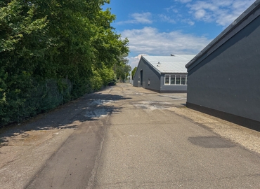 Lager til leje på Roholmsvej 17G, 2620 Albertslund - 1550 m² | Foto 14 - Lokalebasen.dk