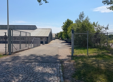 Lager til leje på Roholmsvej 17G, 2620 Albertslund - 1550 m² | Foto 15 - Lokalebasen.dk