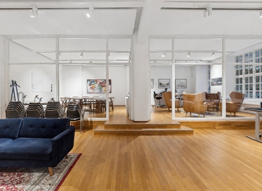 Kontor til leje på Vesterbrogade 149, 1620 København V - 270 m² | Foto 2 - Lokalebasen.dk