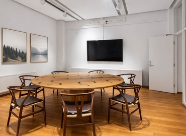 Kontor til leje på Vesterbrogade 149, 1620 København V - 270 m² | Foto 3 - Lokalebasen.dk