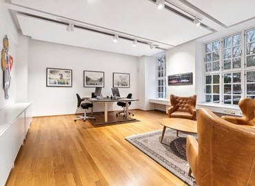 Kontor til leje på Vesterbrogade 149, 1620 København V - 270 m² | Foto 4 - Lokalebasen