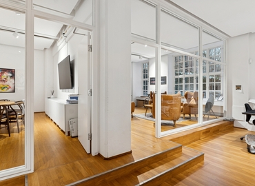Kontor til leje på Vesterbrogade 149, 1620 København V - 270 m² | Foto 8 - Lokalebasen
