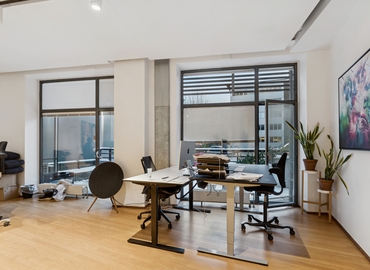 Kontor til leje på Vesterbrogade 149, 1620 København V - 270 m² | Foto 9 - Lokalebasen.dk