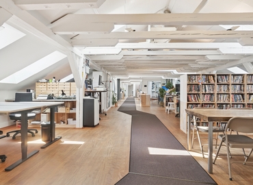 Kontor til leje på Vesterbrogade 149, 1620 København V - 474 m² | Foto 1 - Lokalebasen