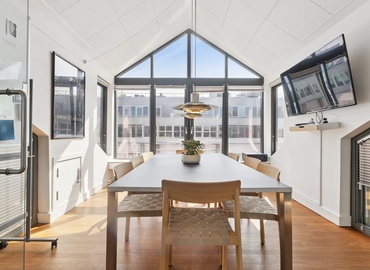 Kontor til leje på Vesterbrogade 149, 1620 København V - 474 m² | Foto 2 - Lokalebasen.dk