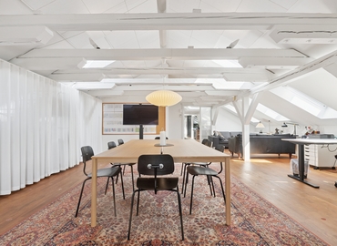 Kontor til leje på Vesterbrogade 149, 1620 København V - 474 m² | Foto 3 - Lokalebasen