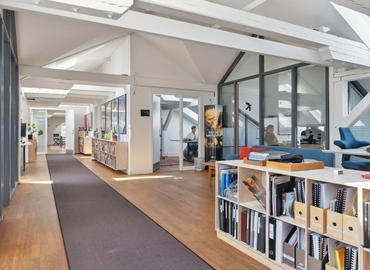 Kontor til leje på Vesterbrogade 149, 1620 København V - 474 m² | Foto 5 - Lokalebasen