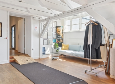 Kontor til leje på Vesterbrogade 149, 1620 København V - 474 m² | Foto 6 - Lokalebasen.dk