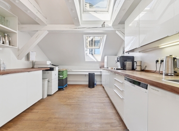 Kontor til leje på Vesterbrogade 149, 1620 København V - 474 m² | Foto 7 - Lokalebasen.dk