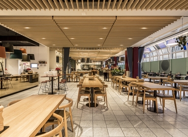 Kontor til leje på Vesterbrogade 149, 1620 København V - 270 m² | Foto 17 - Lokalebasen.dk