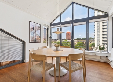 Kontor til leje på Vesterbrogade 149, 1620 København V - 474 m² | Foto 9 - Lokalebasen.dk