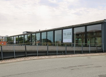 Butik til leje på Viborgvej 155A, 8210 Aarhus V - 2221 m² | Foto 0 - Lokalebasen.dk