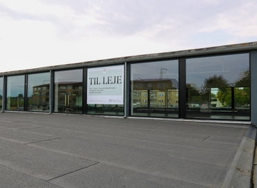 Butik til leje på Viborgvej 155A, 8210 Aarhus V - 2221 m² | Foto 1 - Lokalebasen.dk