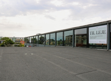 Butik til leje på Viborgvej 155A, 8210 Aarhus V - 2221 m² | Foto 2 - Lokalebasen