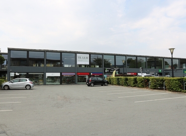 Butik til leje på Viborgvej 155A, 8210 Aarhus V - 2221 m² | Foto 6 - Lokalebasen.dk