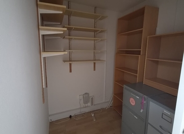 Kontor til leje på Jernbanegade 38, 3600 Frederikssund - 157 m² | Foto 9 - Lokalebasen