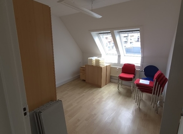 Kontor til leje på Jernbanegade 38, 3600 Frederikssund - 157 m² | Foto 10 - Lokalebasen.dk