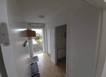 Kontor til leje på Jernbanegade 38, 3600 Frederikssund - 157 m² | Foto 16 - Lokalebasen.dk