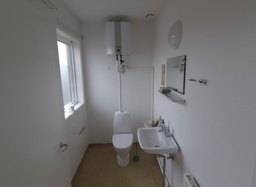Kontor til leje på Jernbanegade 38, 3600 Frederikssund - 157 m² | Foto 17 - Lokalebasen.dk