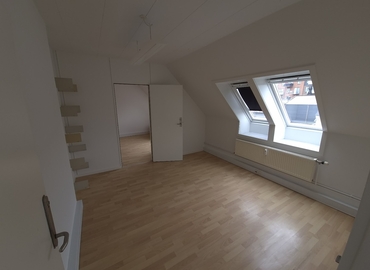 Kontor til leje på Jernbanegade 38, 3600 Frederikssund - 157 m² | Foto 2 - Lokalebasen