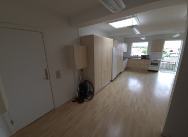 Kontor til leje på Jernbanegade 38, 3600 Frederikssund - 157 m² | Foto 12 - Lokalebasen.dk