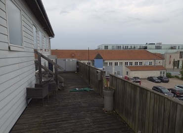 Kontor til leje på Jernbanegade 38, 3600 Frederikssund - 157 m² | Foto 6 - Lokalebasen.dk