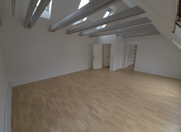 Kontor til leje på Jernbanegade 38, 3600 Frederikssund - 157 m² | Foto 13 - Lokalebasen.dk