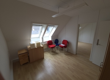 Kontor til leje på Jernbanegade 38, 3600 Frederikssund - 157 m² | Foto 11 - Lokalebasen.dk