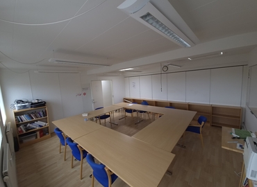Kontor til leje på Jernbanegade 38, 3600 Frederikssund - 157 m² | Foto 15 - Lokalebasen.dk