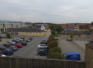 Kontor til leje på Jernbanegade 38, 3600 Frederikssund - 157 m² | Foto 0 - Lokalebasen.dk