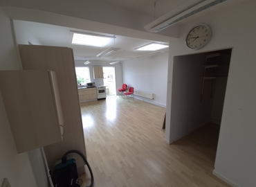Kontor til leje på Jernbanegade 38, 3600 Frederikssund - 157 m² | Foto 8 - Lokalebasen.dk