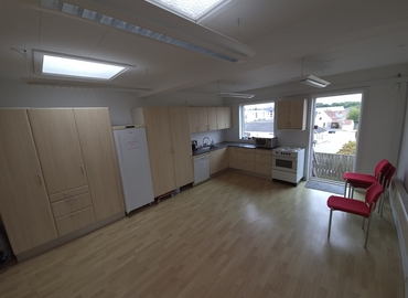 Kontor til leje på Jernbanegade 38, 3600 Frederikssund - 157 m² | Foto 4 - Lokalebasen