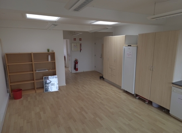 Kontor til leje på Jernbanegade 38, 3600 Frederikssund - 157 m² | Foto 7 - Lokalebasen