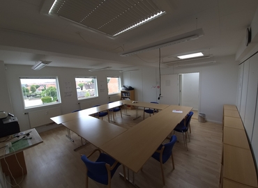 Kontor til leje på Jernbanegade 38, 3600 Frederikssund - 157 m² | Foto 14 - Lokalebasen.dk
