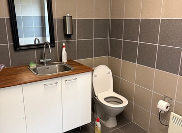Lager til leje på Hvedstrupvej 4, 4000 Roskilde - 85 m² | Foto 5 - Lokalebasen.dk
